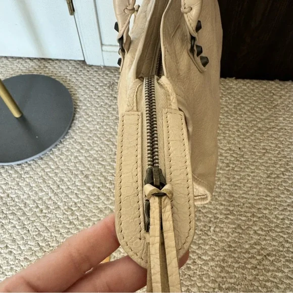 Balenciaga City Classic Small - Picture 5 of 9